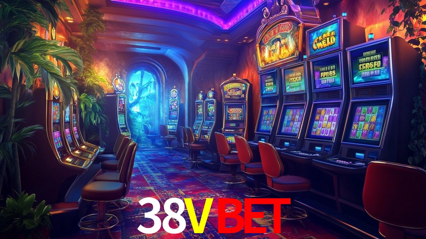 38VBET