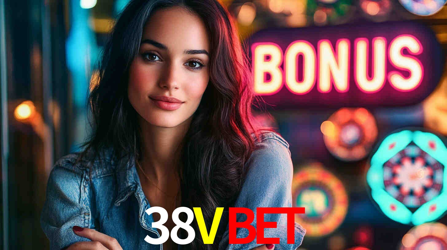Descubra a Categoria de Bônus no 38VBET: Uma Oportunidade Imperdível