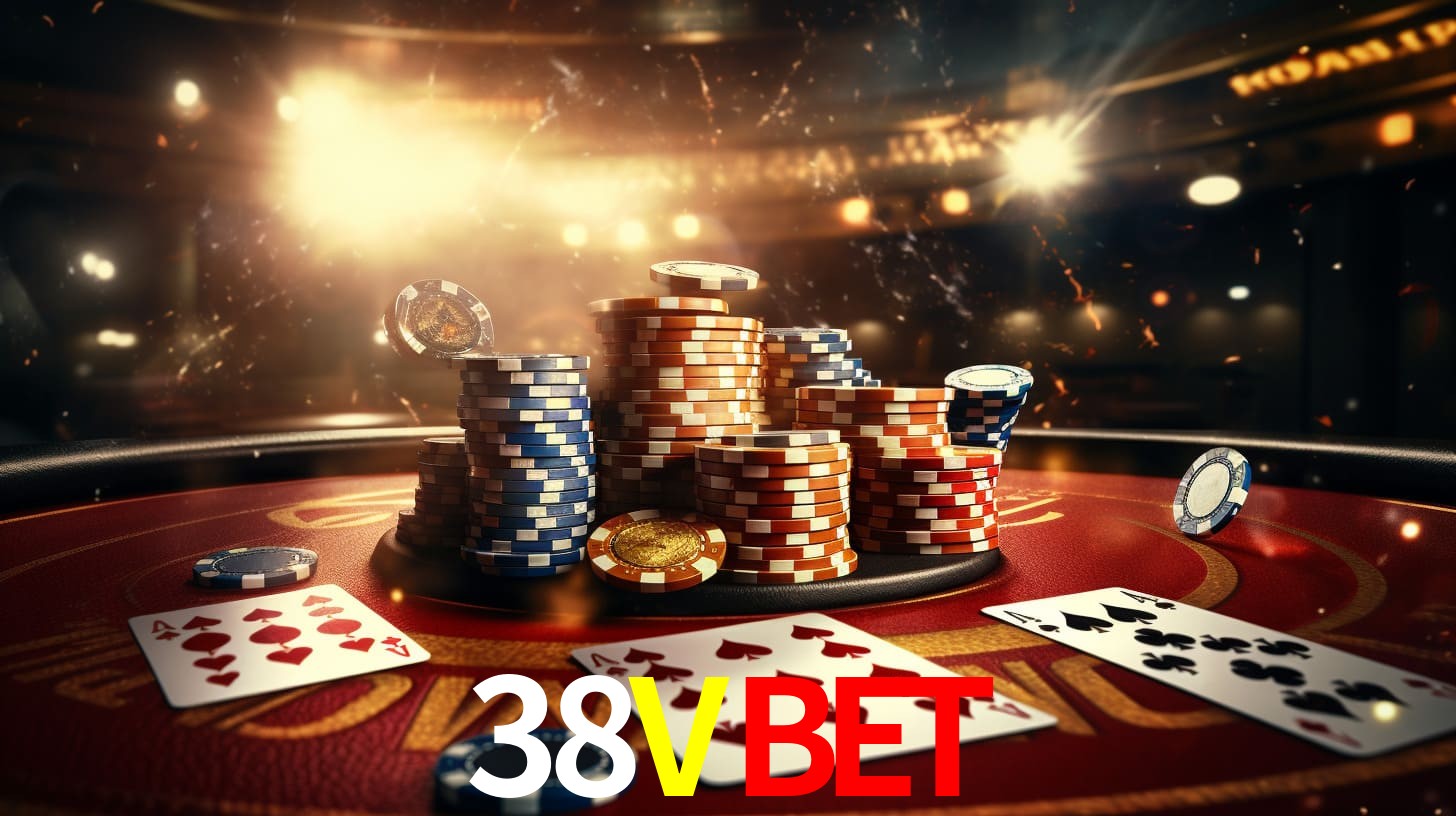 Jackpots no 38VBET: A Emoção dos Grandes Prêmios