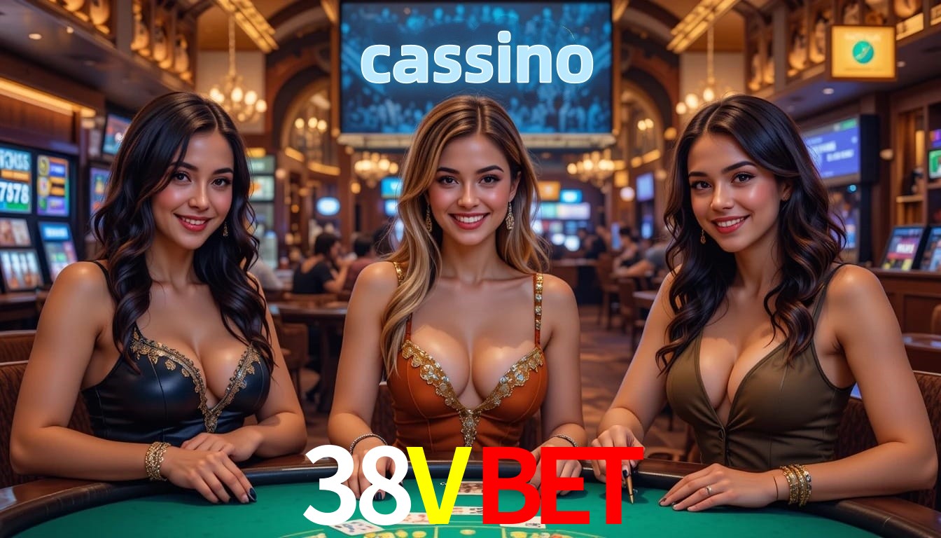 A Emoção das Apostas Ao Vivo no 38VBET