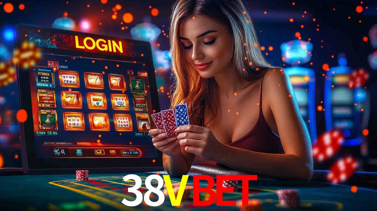 Aproveite as Melhores Promoções do 38VBET